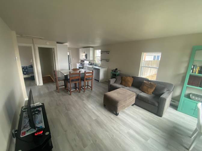 Jonathan's room