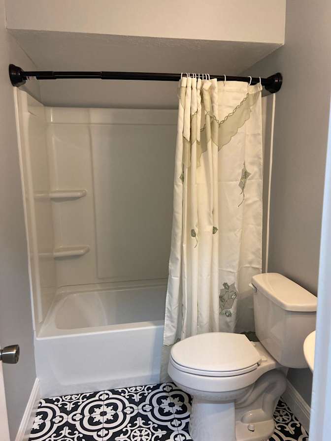 oscar's room