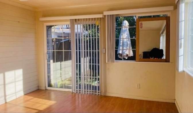 Sindy's room