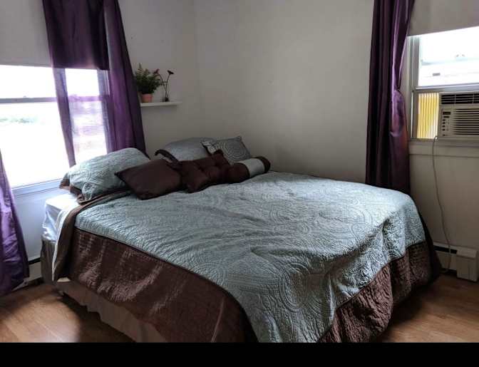 Missy's room