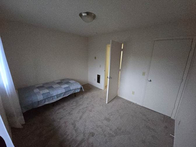 Christall's room
