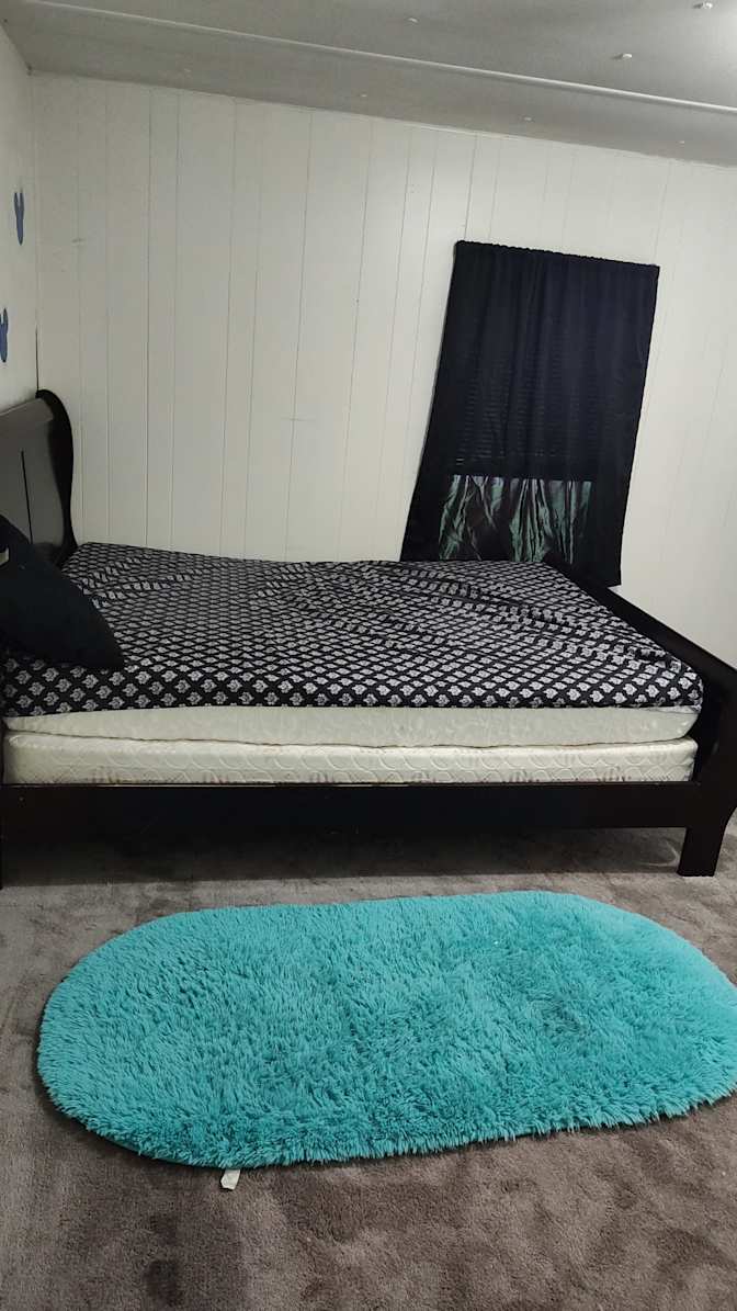 Sheila's room