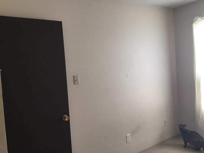 Leanne's room