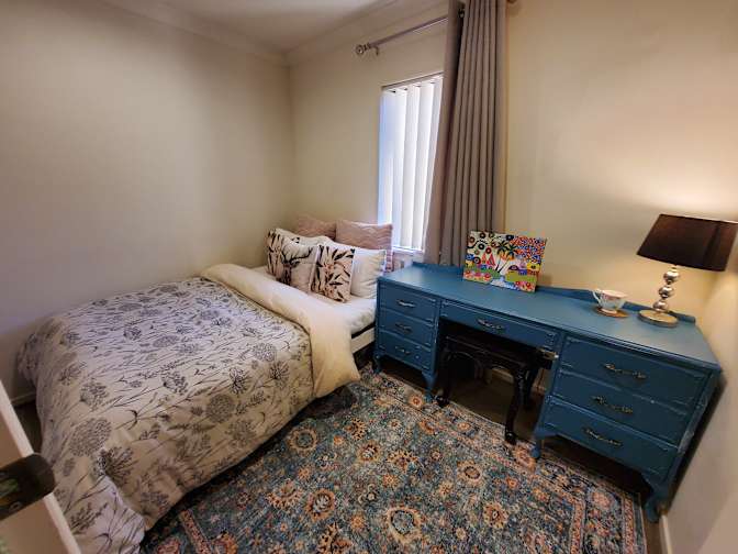 Tanna's room