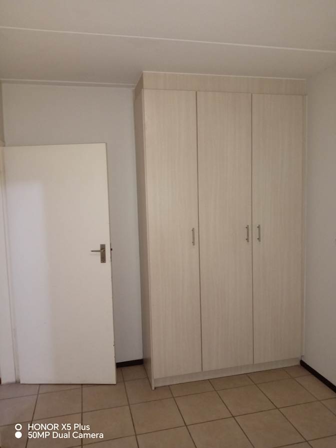Nelly's room