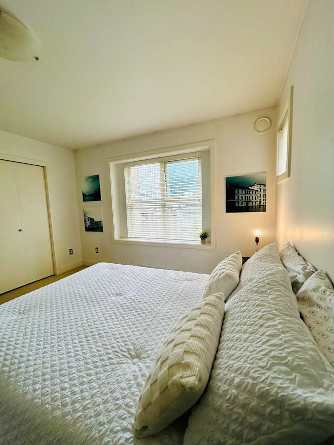 Homebase's room