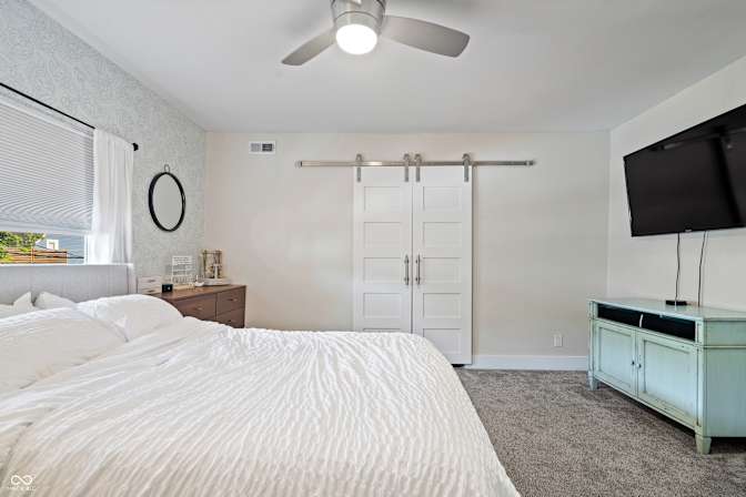 Jonathan's room