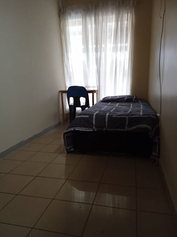 Joseph's room