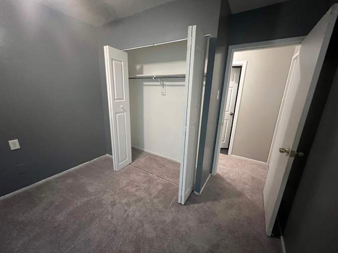 Room for Rent with private bathroom's room