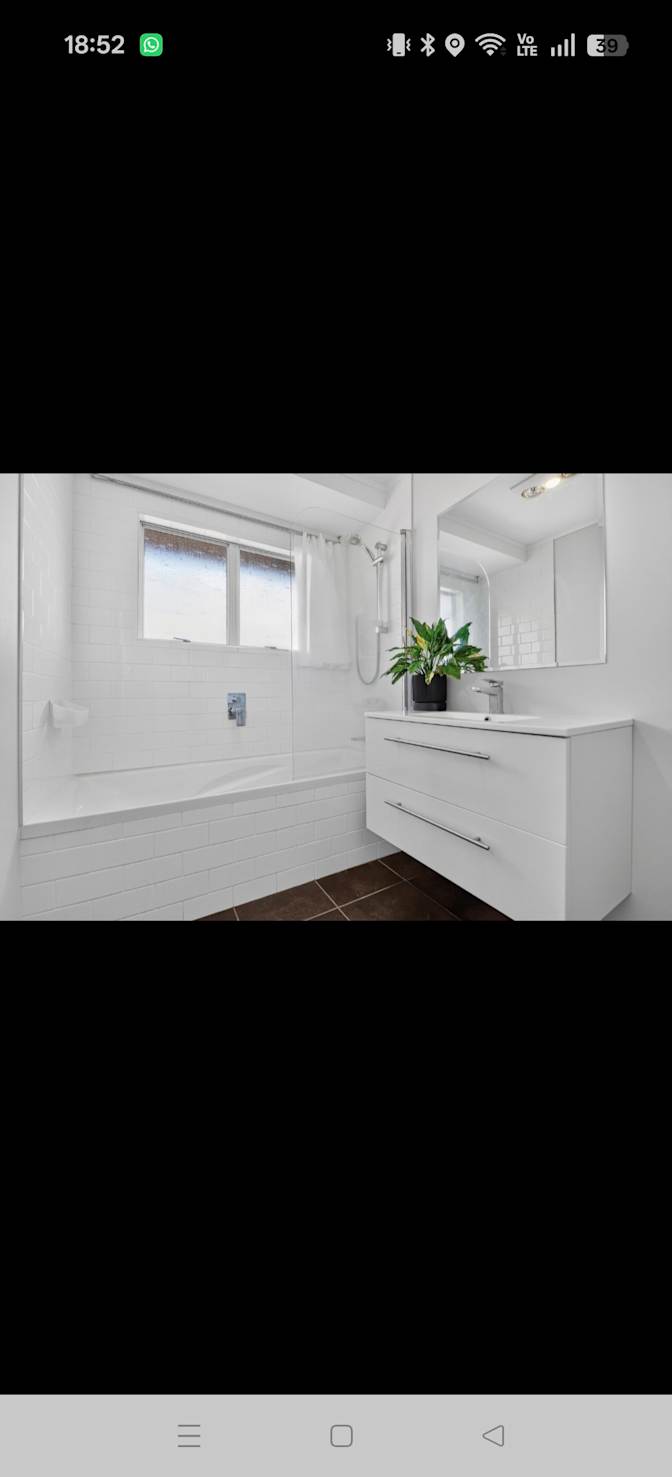 Julia's room