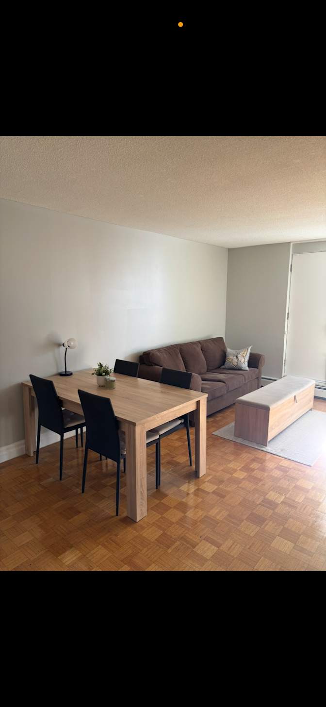 Mariya Anashkina's room