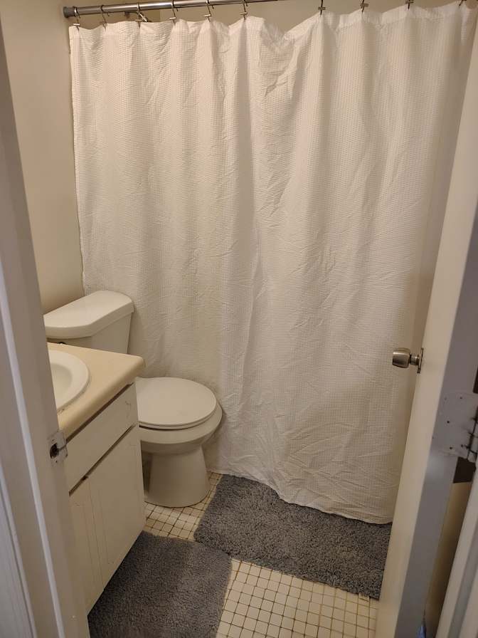 Kelley's room