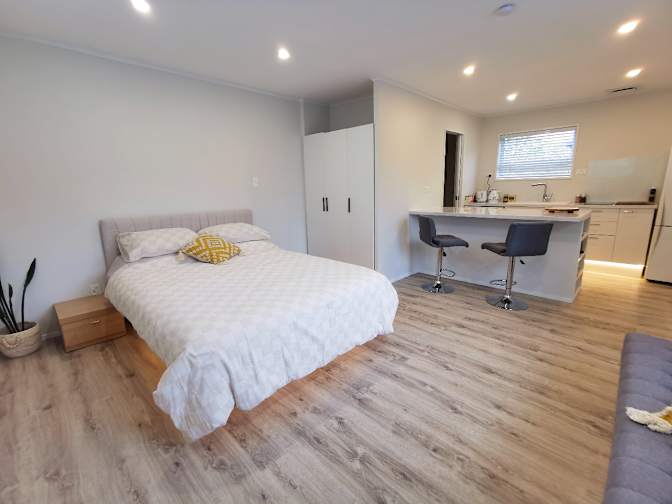 Sam's room