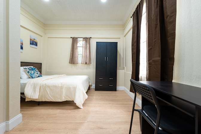 PadSplit's room