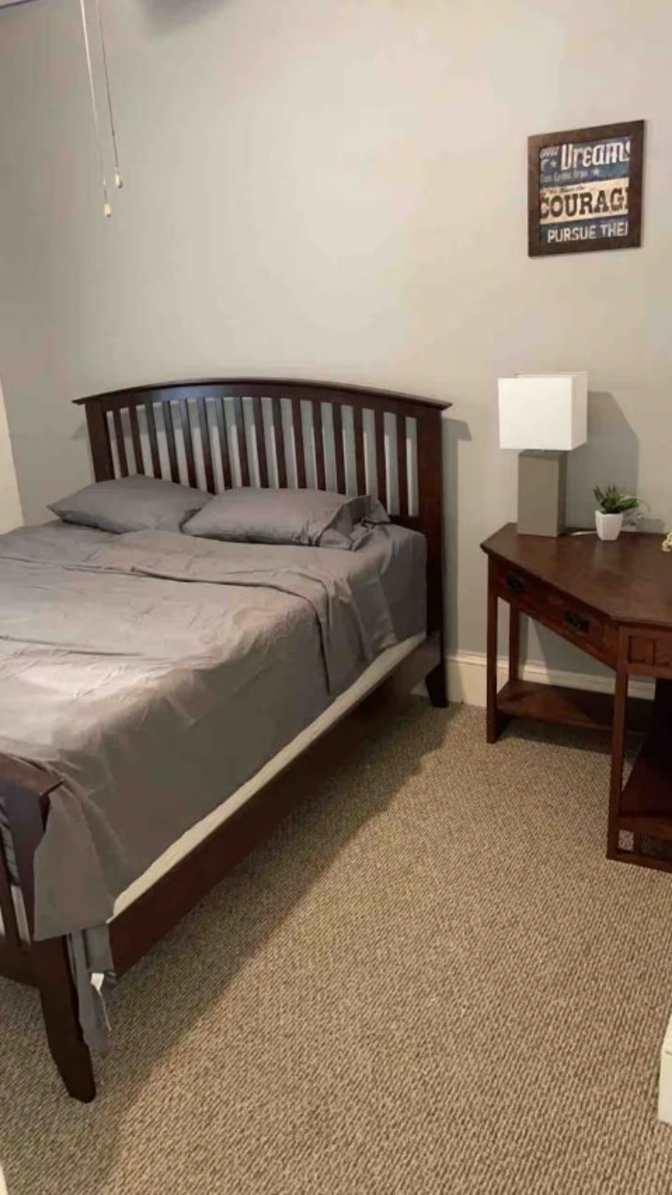 Camila's room