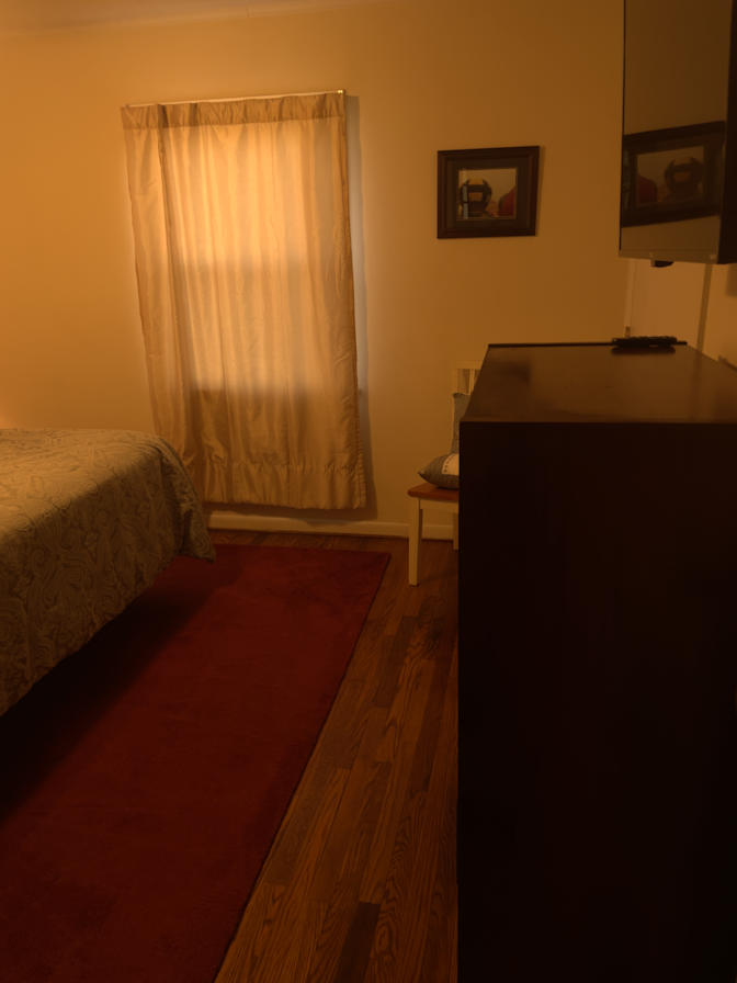 nana's room