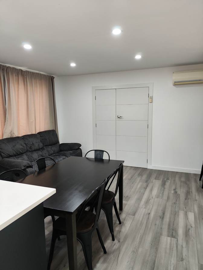 Han's room