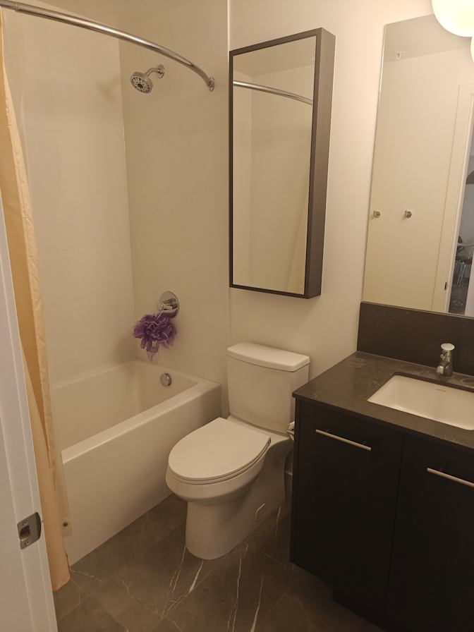 Alex's room