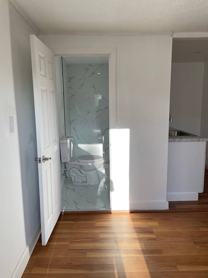 Michelle's room