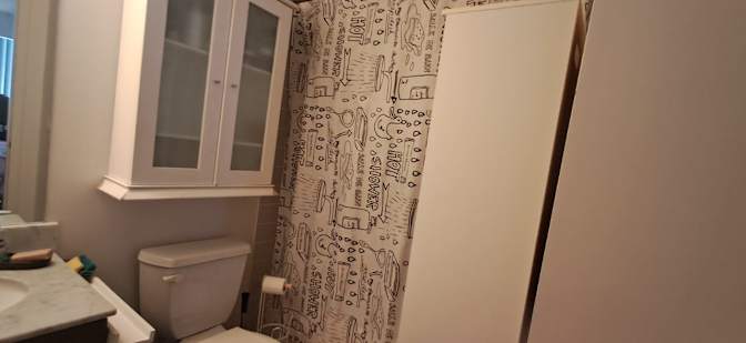 Terrisa's room