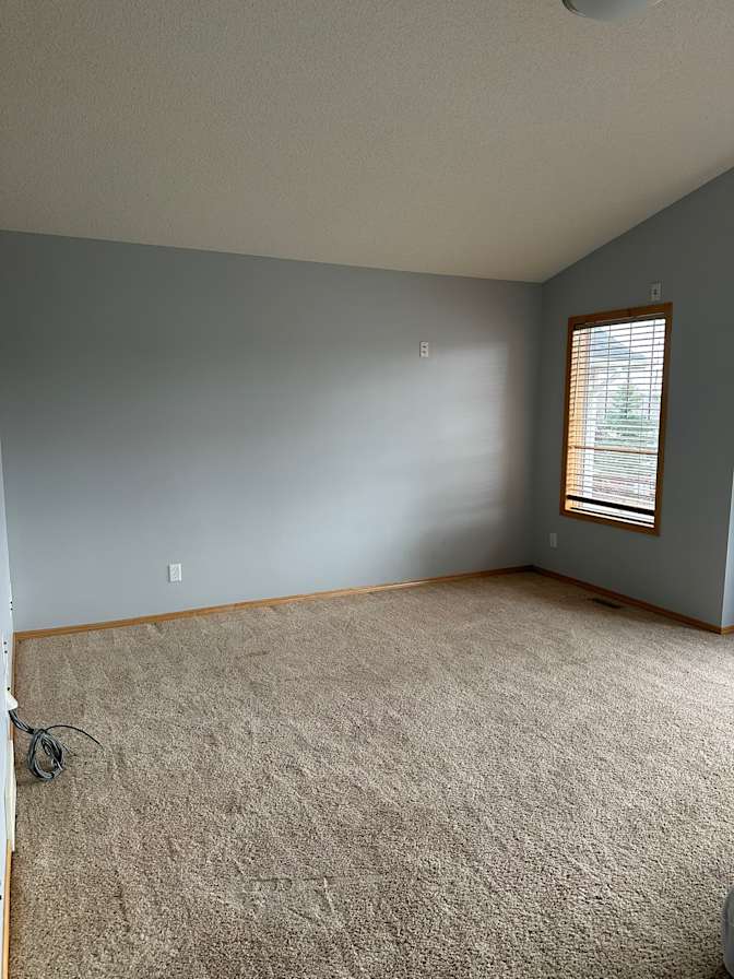 Justine's room