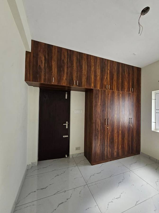 Carlton's room