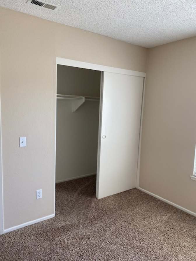 Cynthia's room