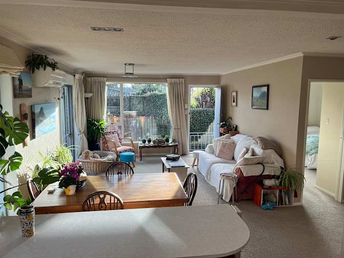 Sophie's room