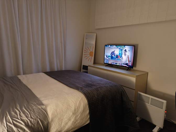 Emma's room
