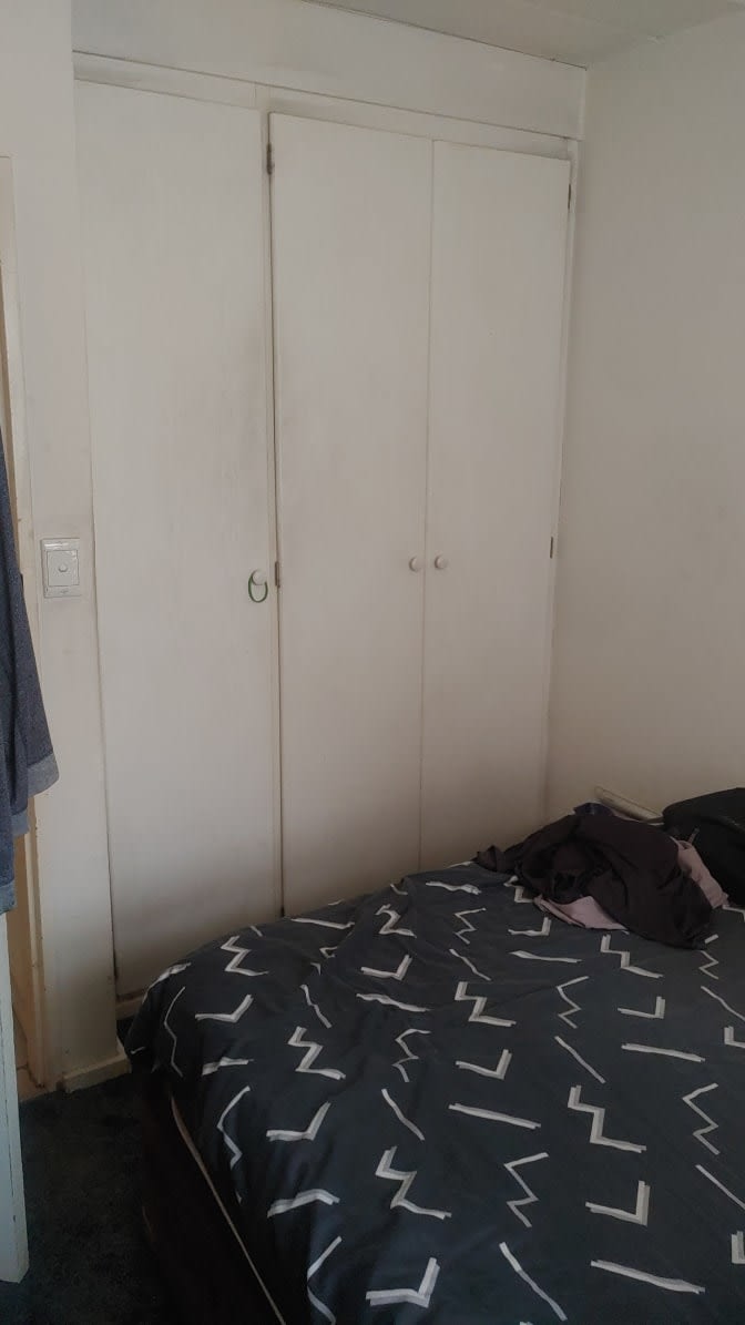 Prego's room