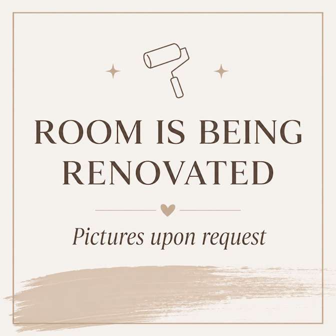 Madison's room
