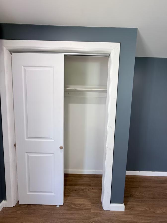 Tyrone's room