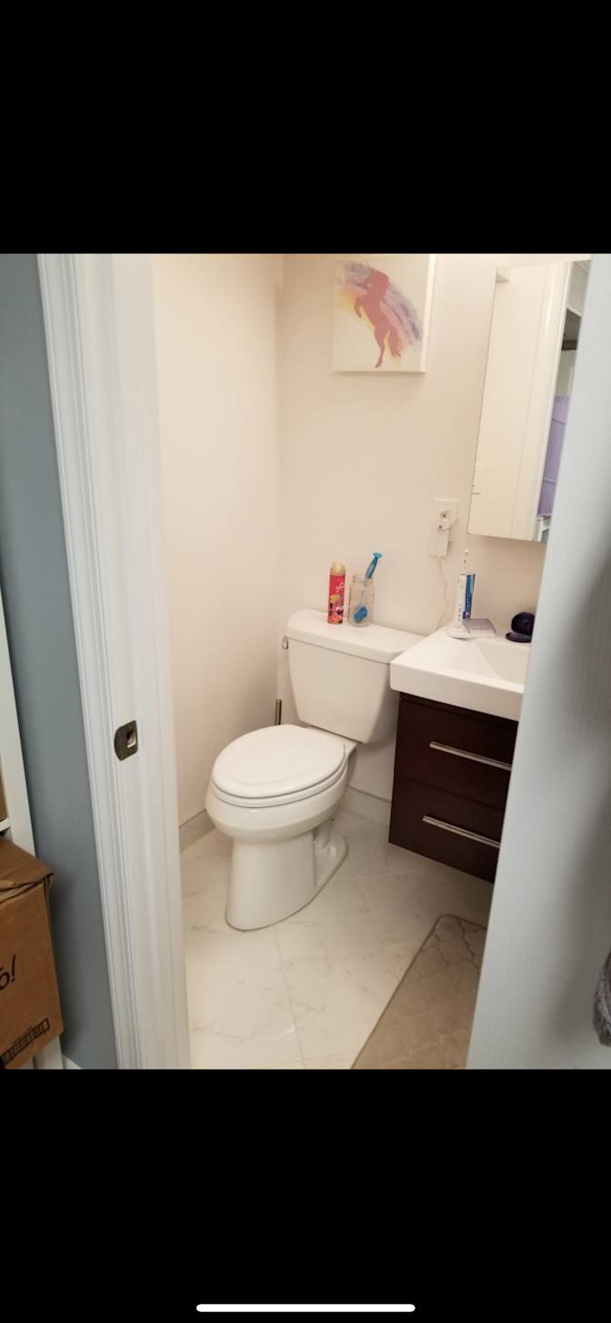Kevin's room