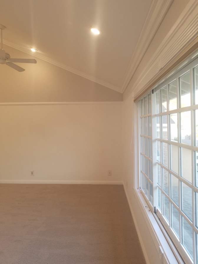 Robert's room
