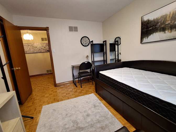 Mary's room