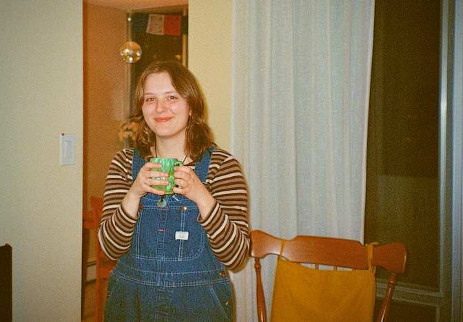Sarah