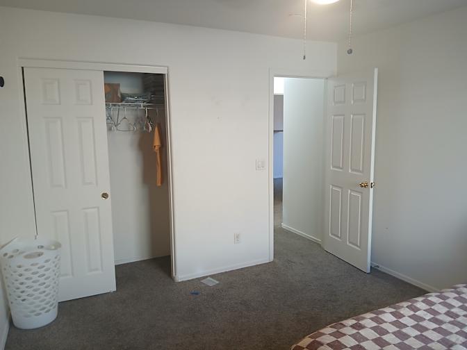 Mitchell's room