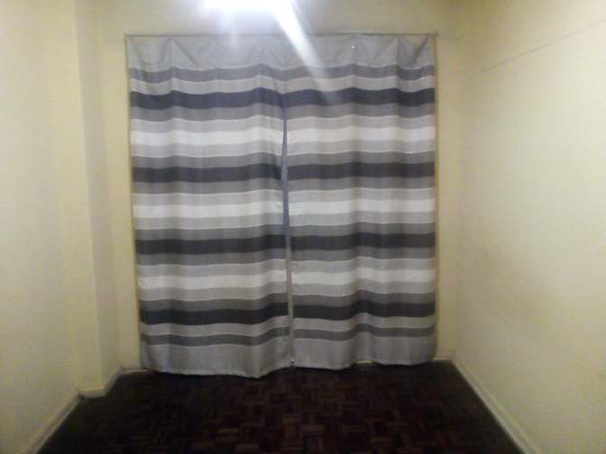 Kokotla's room