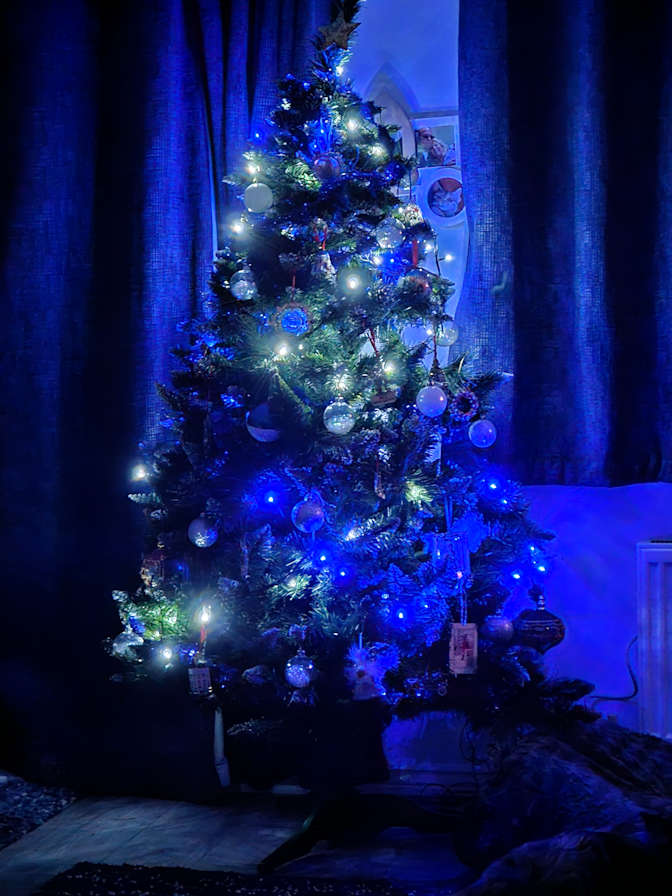 Eliie's room