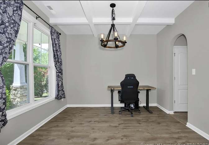 cody's room