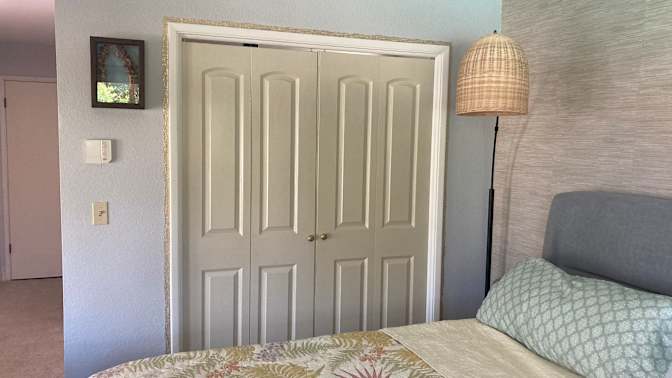 Judy's room