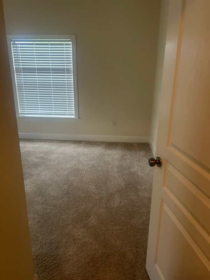 Amani's room