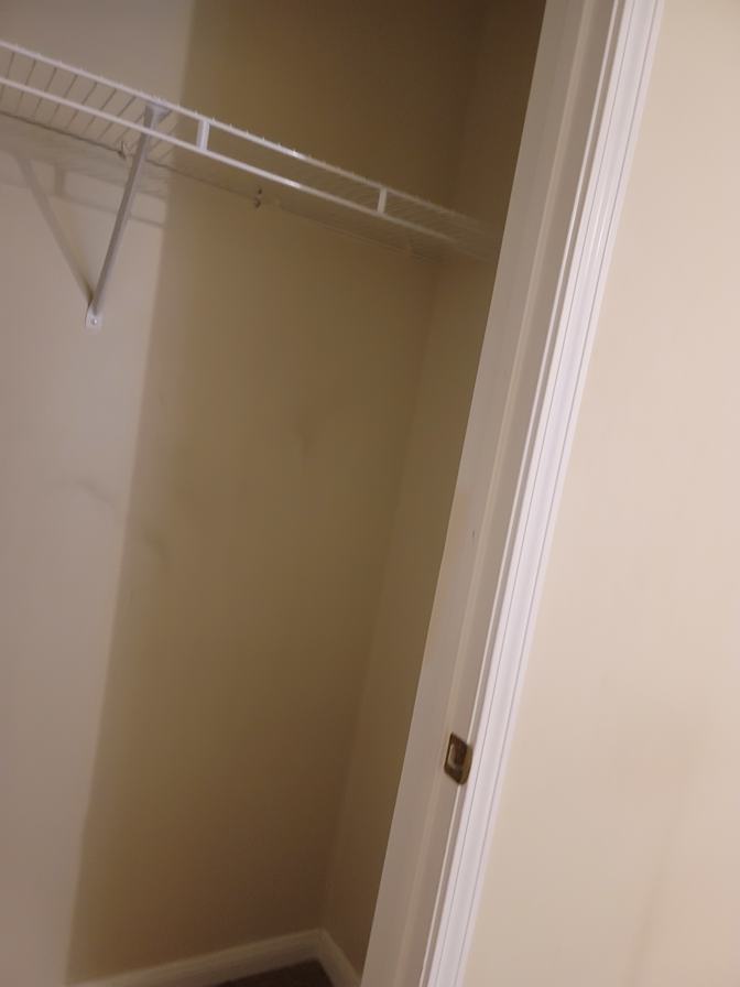 Rose's room