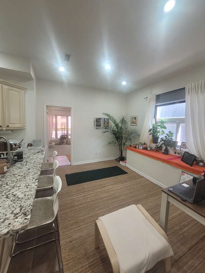 Shreya Shukla's room
