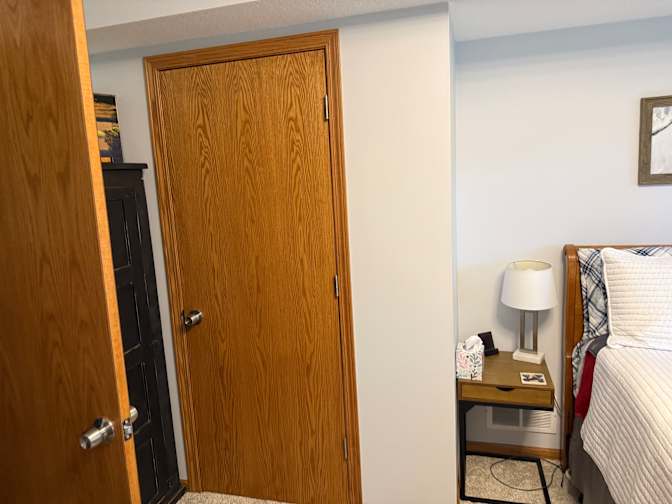Jalee's room