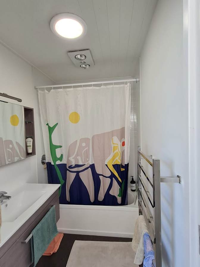 ruari's room