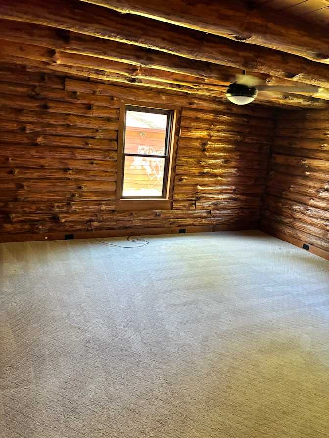 Alexander Lucas's room
