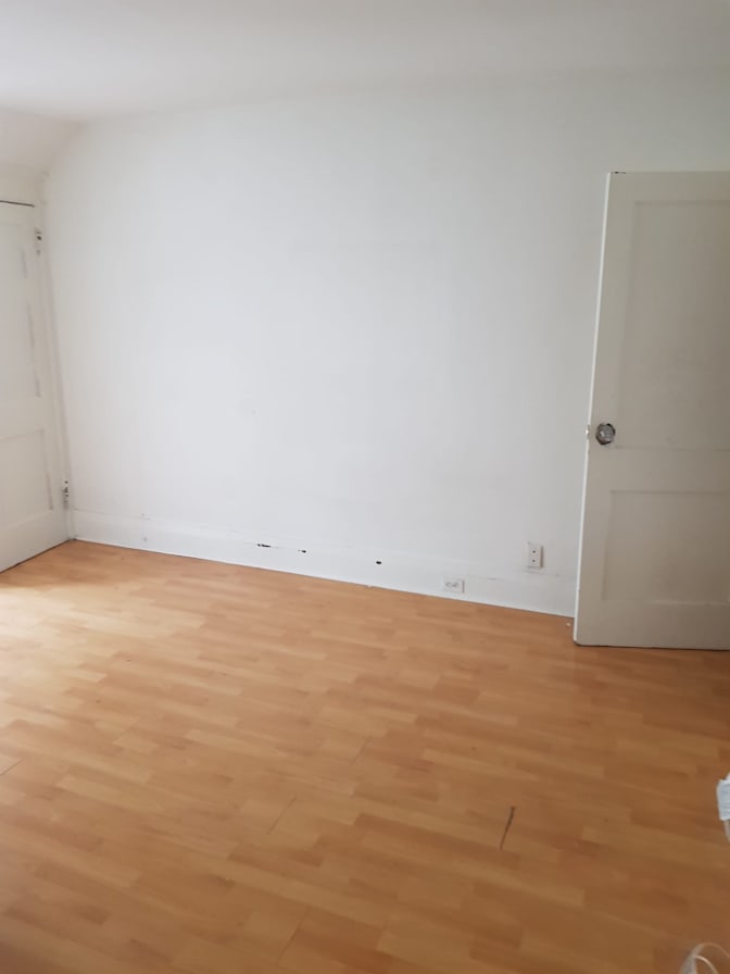 Jess's room