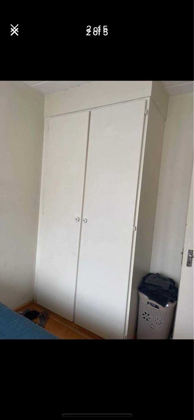 Bree's room