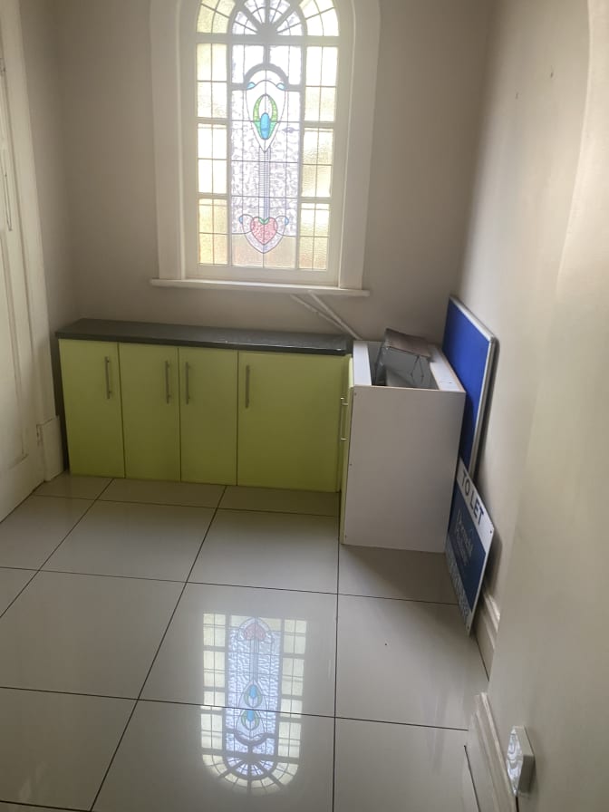 SITHABILE's room